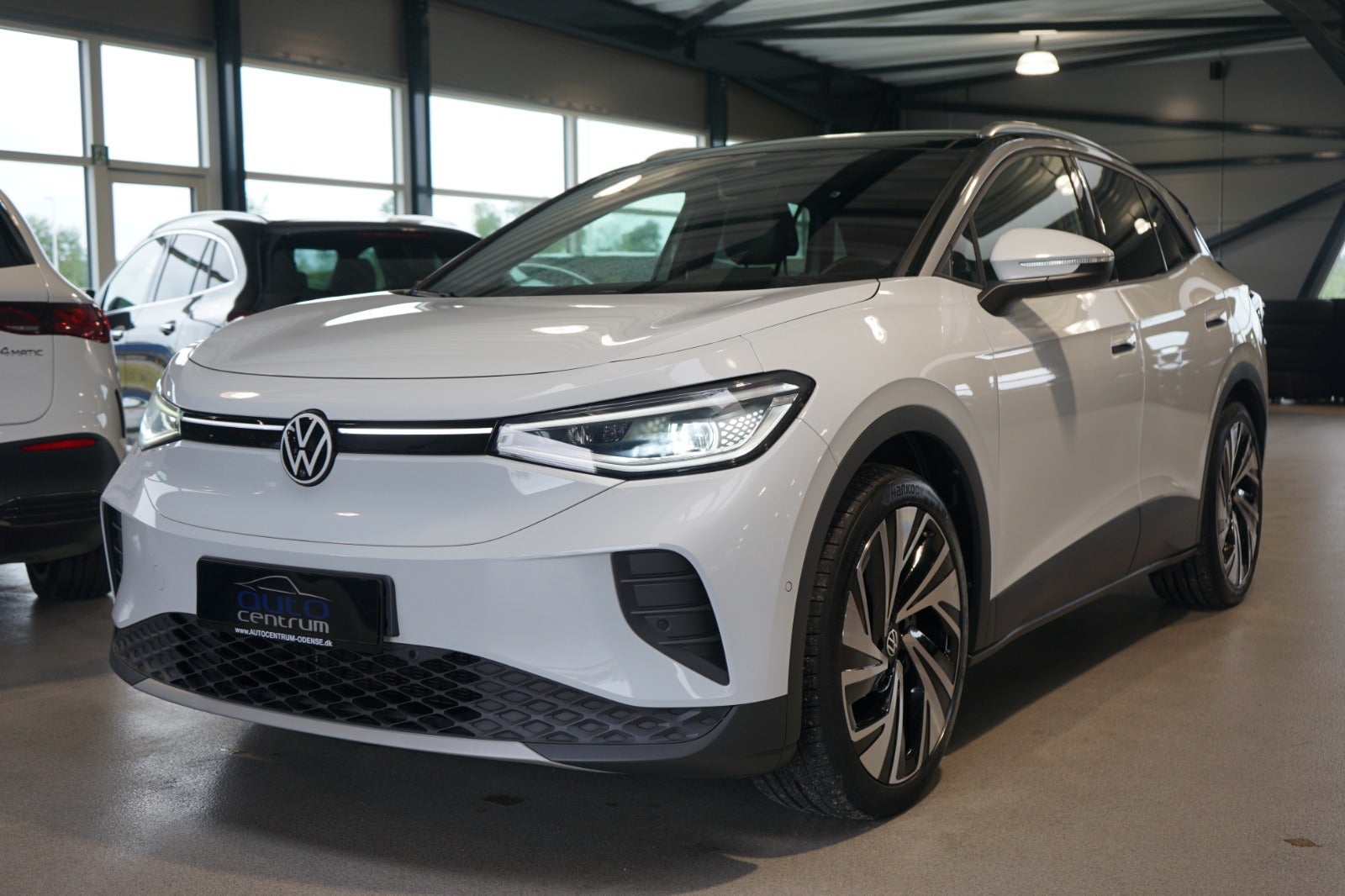 VW ID.4 Style