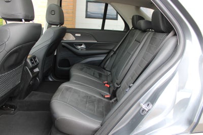 Mercedes GLE350 de AMG Line aut. 4Matic