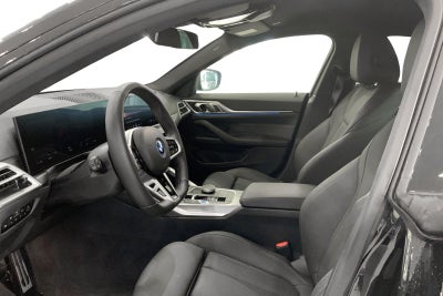 BMW i4 eDrive40 M-Sport Pro