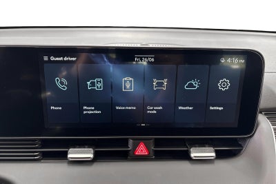 Hyundai Ioniq 5 Essential
