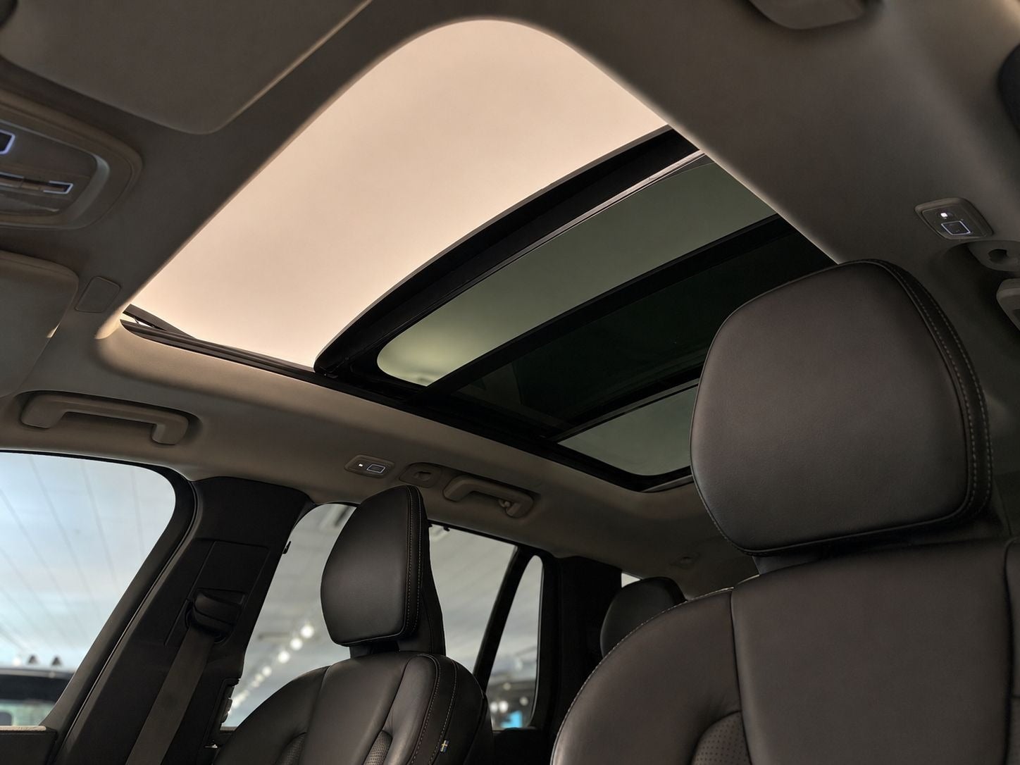Volvo – XC90