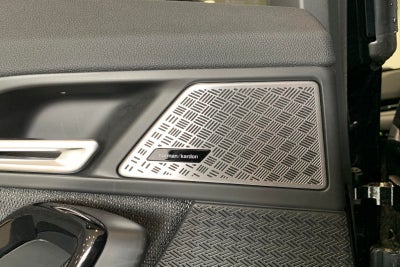 BMW iX1 eDrive20 X-Line