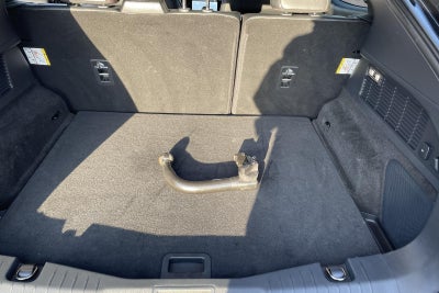 Ford Mustang Mach-E Premium Extended Range AWD