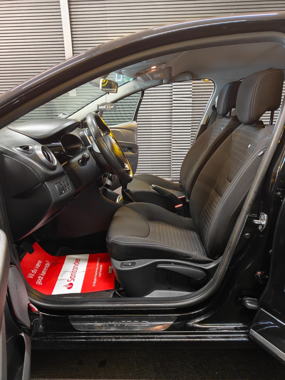 Billede af Renault Clio IV 0,9 TCe 90 Limited