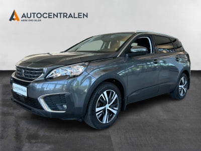 Peugeot 5008 e-THP 130 Active 7prs