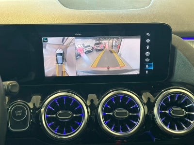 Mercedes EQA250+ Progressive
