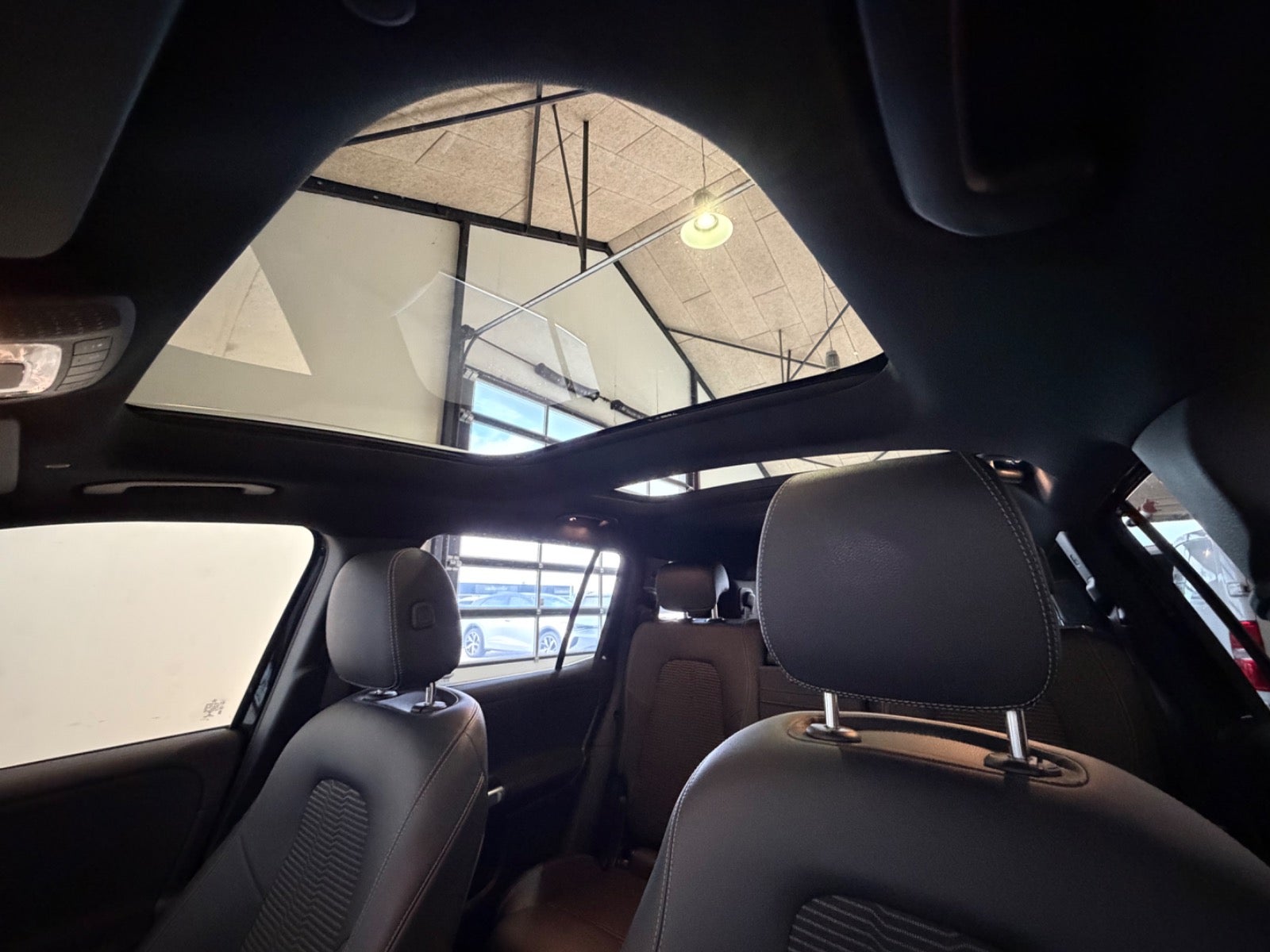 Mercedes EQB300 4Matic 7prs