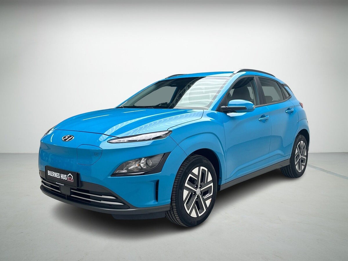 Hyundai Kona EV Select billede 1