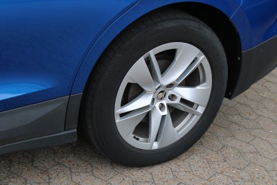 Skoda Enyaq iV Loft