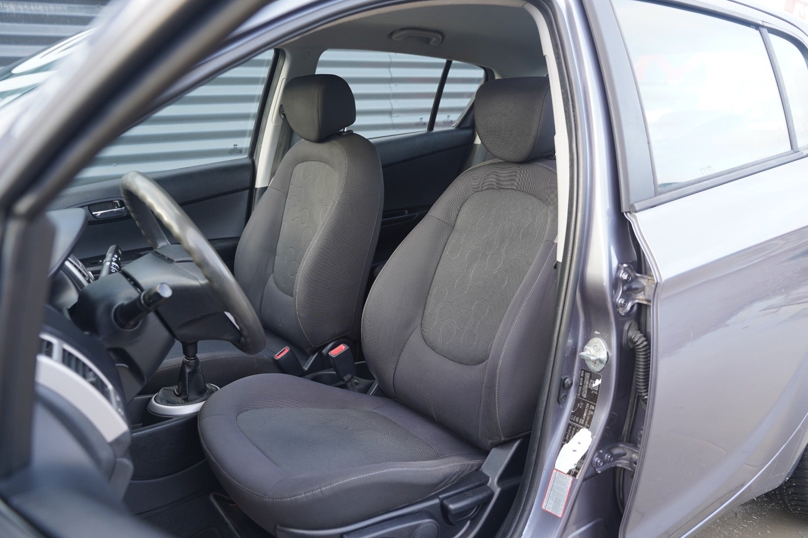 Billede af Hyundai i20 1,25 Classic