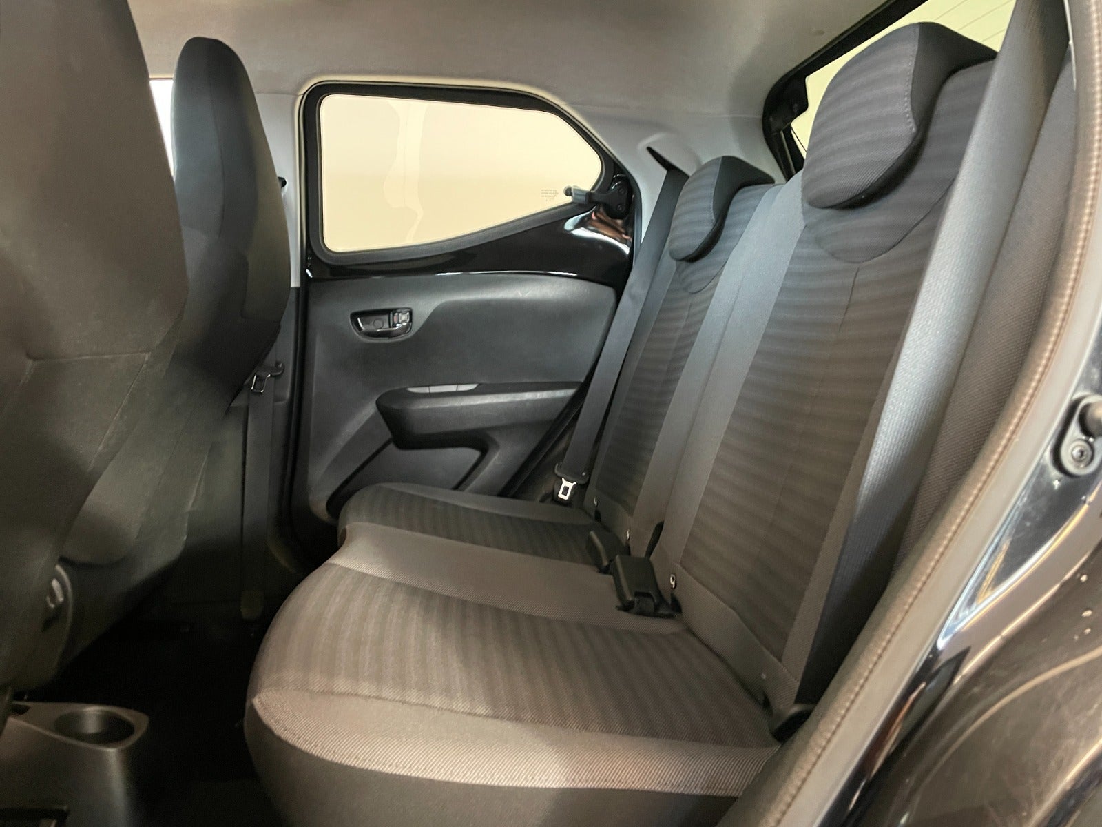 Toyota Aygo VVT-i x-press