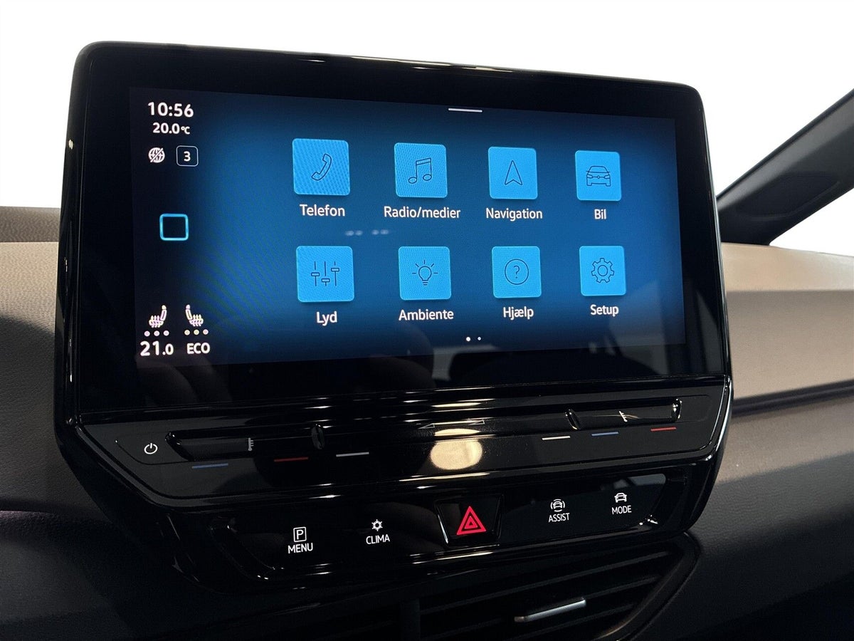 VW ID.3 1ST billede 18