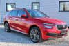 Skoda Kamiq TSi 150 Style DSG