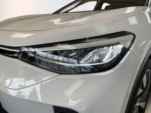 VW ID.4 1ST Pro Performance