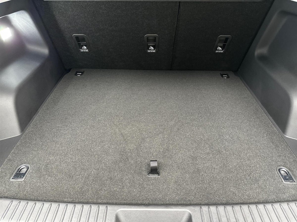 Omoda 5 EV Premium billede 13