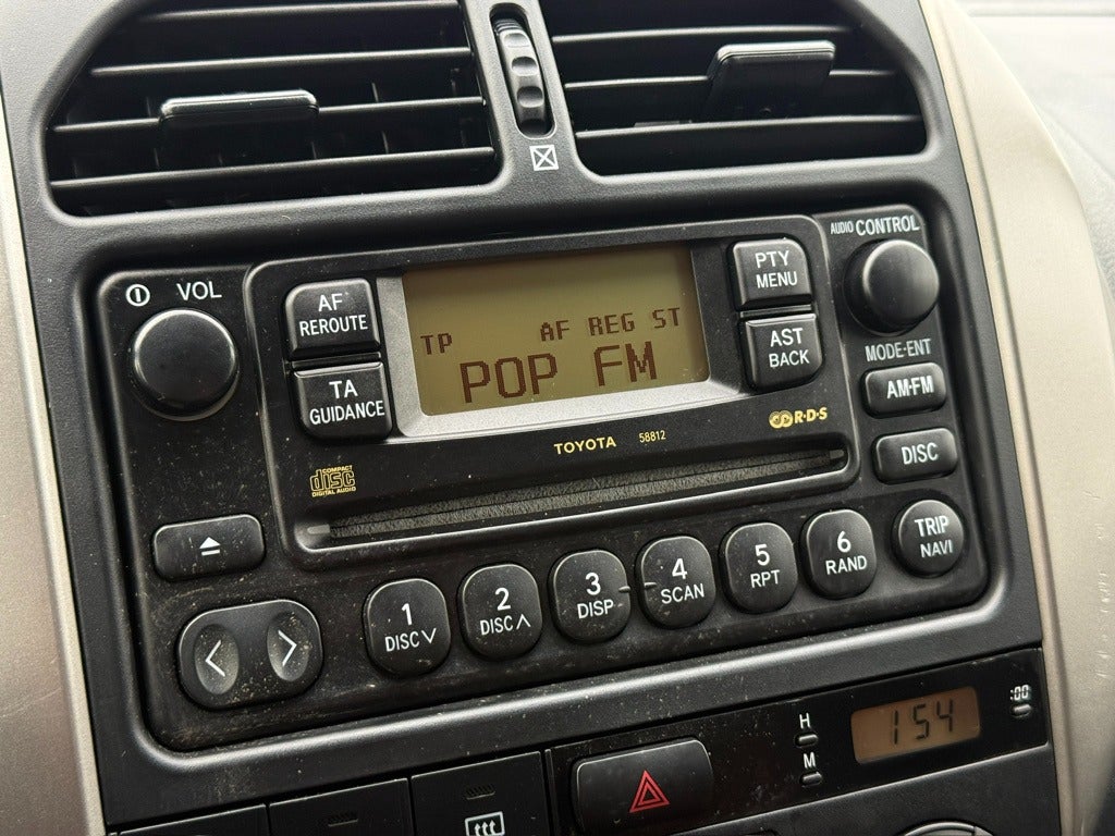 Toyota RAV4, Billede 5