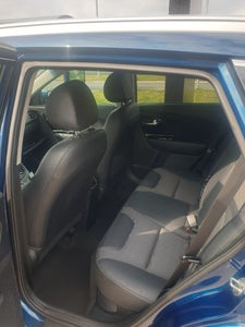 Kia Niro PHEV Advance DCT