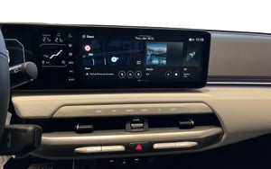 Kia EV4 Long Range GT-Line Fastback
