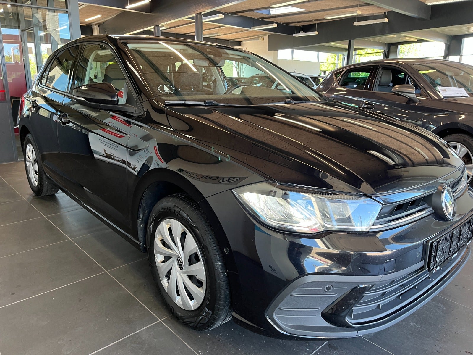 Billede af VW Polo 1,0 TSi 95 Life