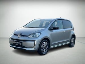 VW e-Up! Max