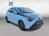 Toyota Aygo VVT-i x-press thumbnail