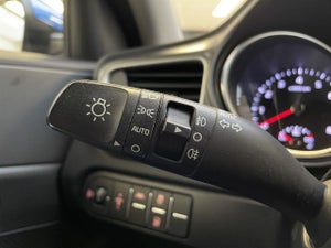 Kia XCeed T-GDi Active