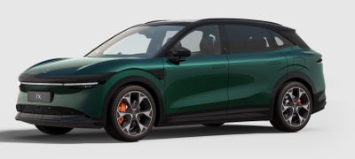 Zeekr 7X  Privilege AWD 5d