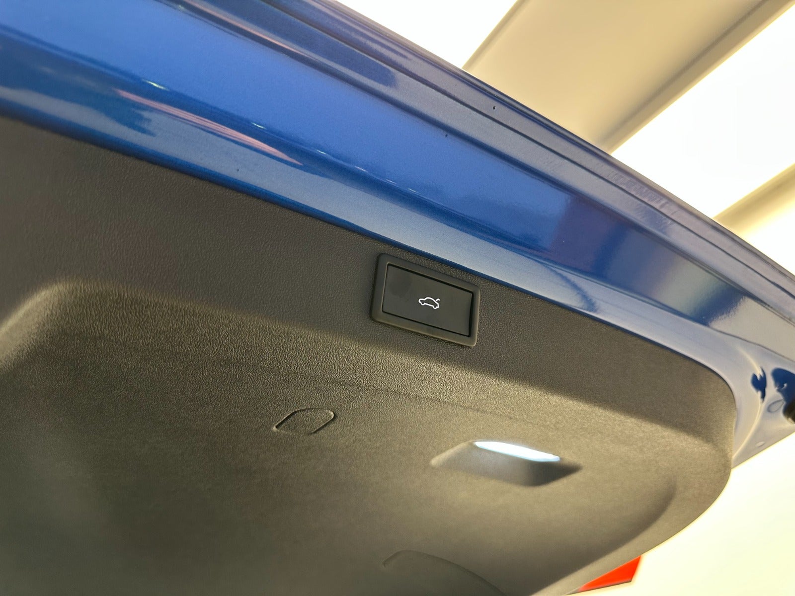 Billede af Skoda Enyaq 85 iV Sportline