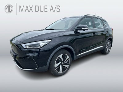 MG ZS 70 Luxury 5d