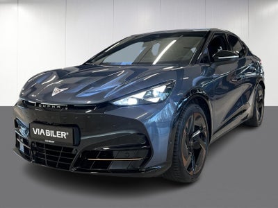 Cupra Tavascan 77 VZ Adrenaline 5d