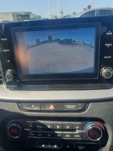 Kia Ceed T-GDi Prestige