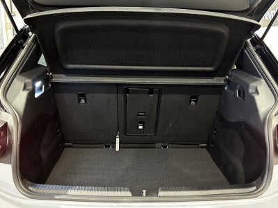 VW ID.3 Tech