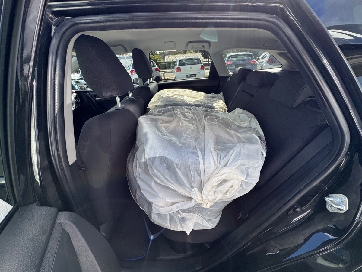 Billede af Toyota Auris 1,8 Hybrid H2 Comfort Touring Sports CVT