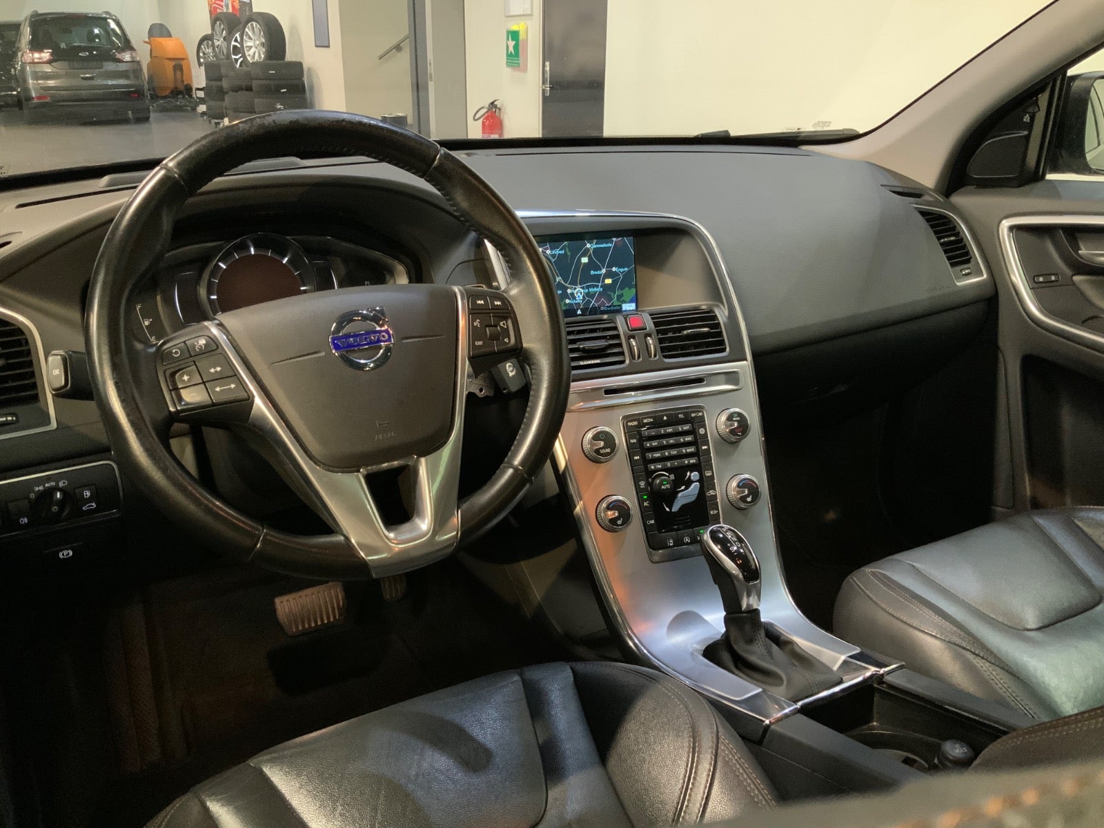 Volvo XC60 (8/8)