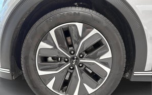 Kia EV6 Long Range Access