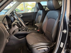 Kia e-Soul Premium Luxury