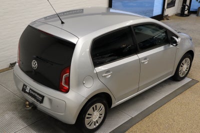 VW Up! 75 High Up! ASG