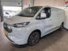 Ford E-Transit Custom 340L Limited thumbnail