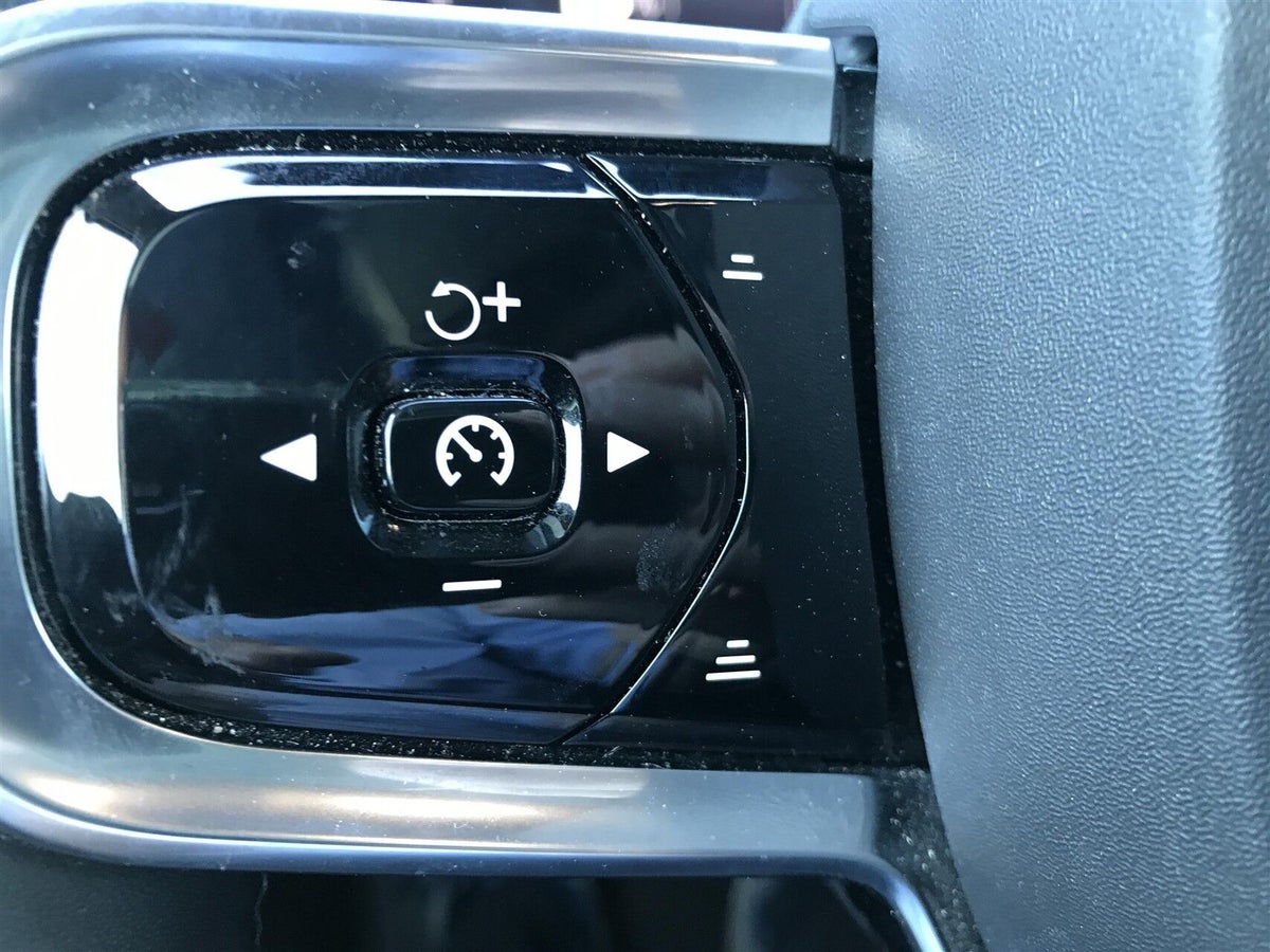 Polestar 2 Long Range billede 19