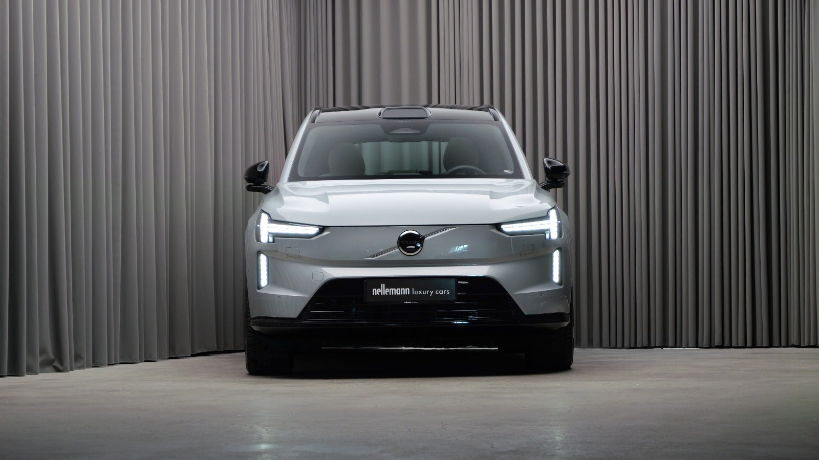 Volvo EX90 Twin Ultra 7prs