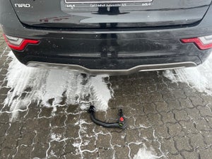 Kia Niro EV Upgrade