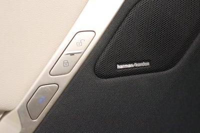 BMW iX xDrive40 Fully Charged