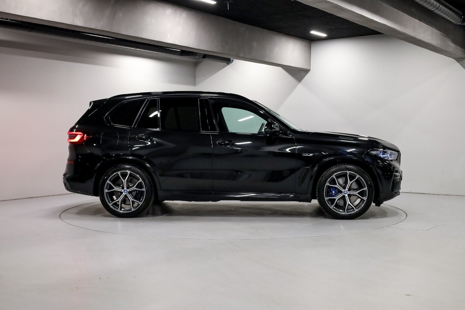 BMW X5 3,0 xDrive45e M-Sport aut.
