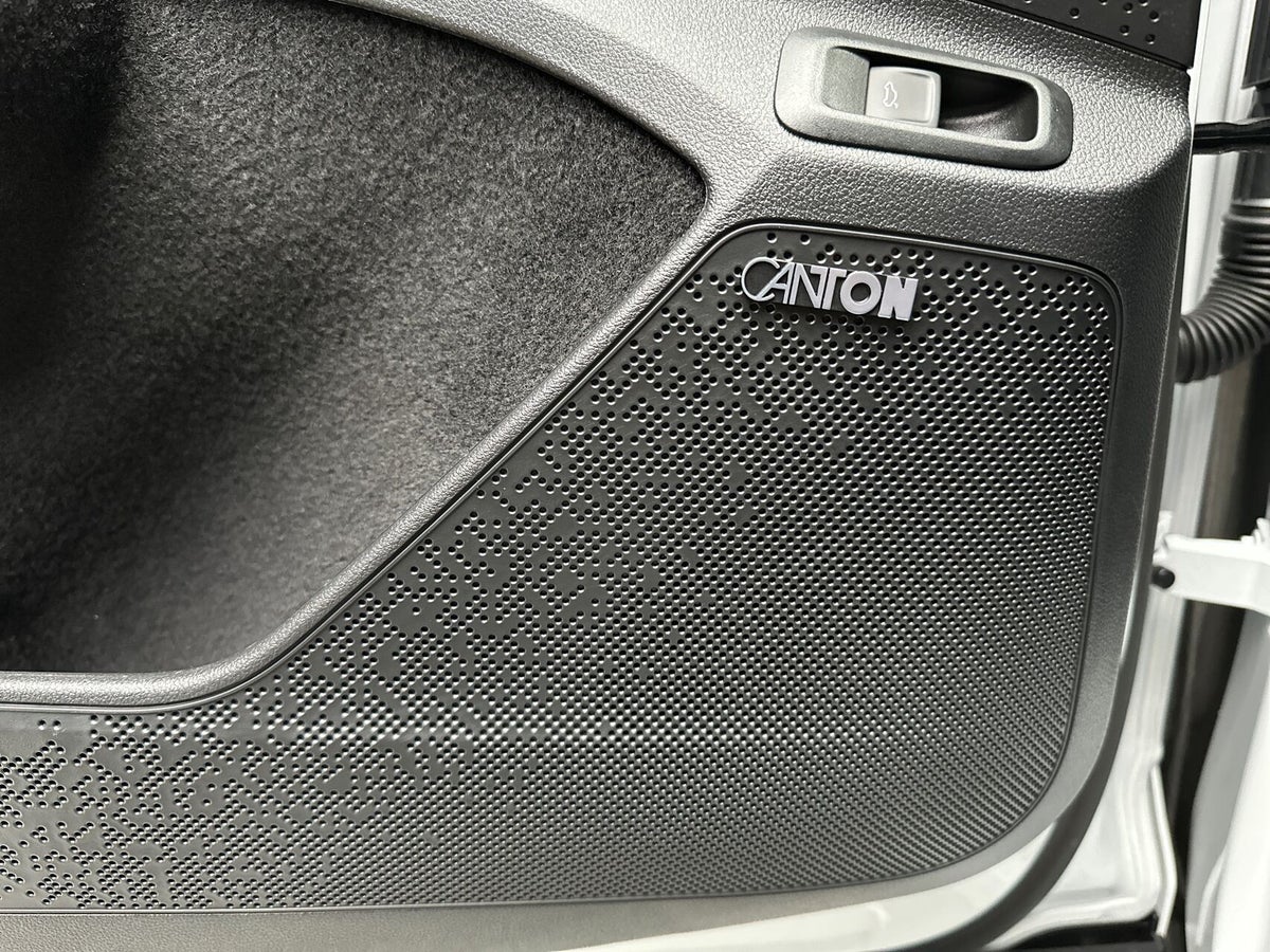 Skoda Enyaq iV Sportline billede 20