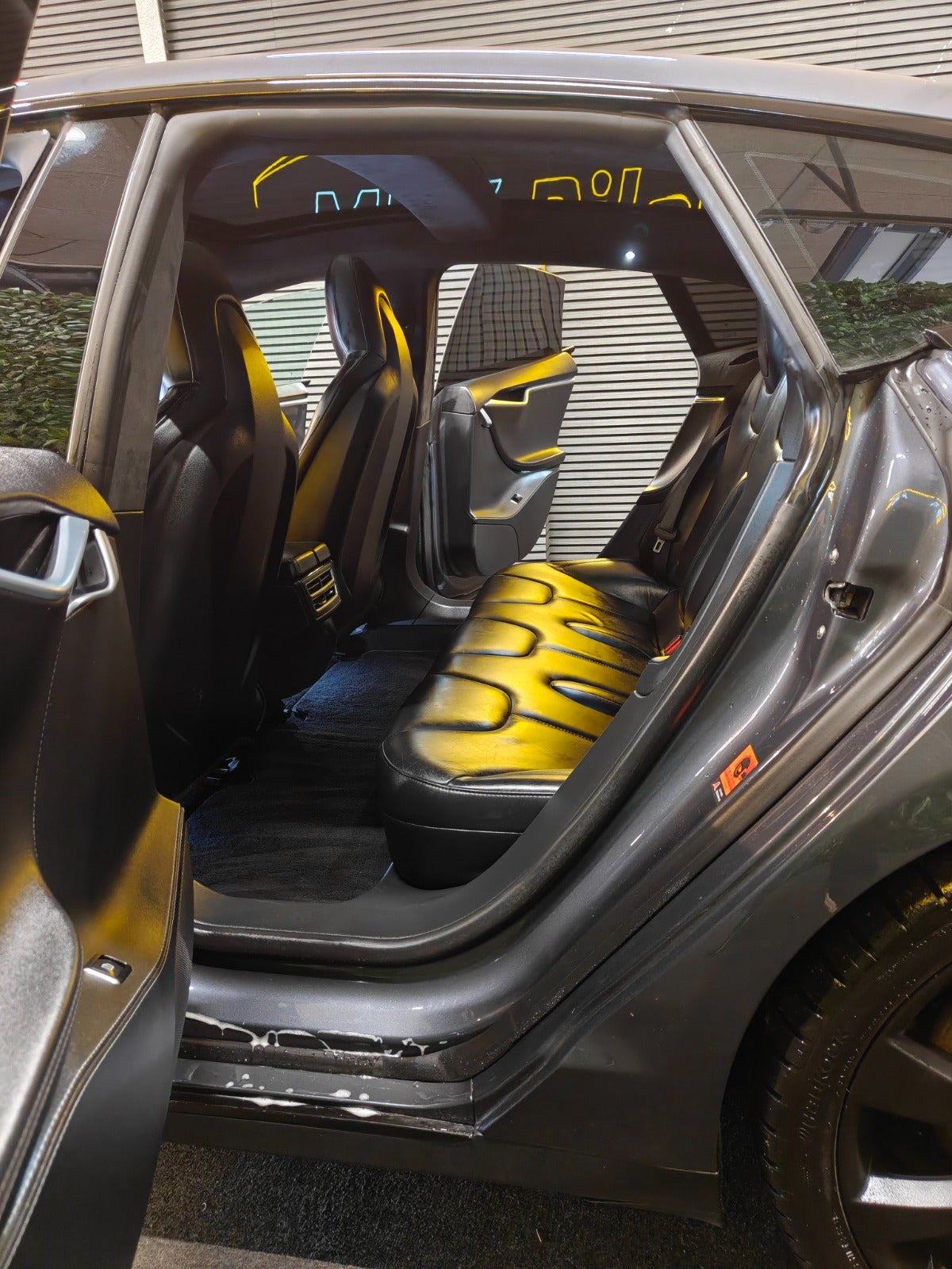 Billede af Tesla Model S 85