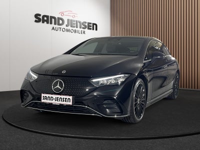 Mercedes EQE350+ AMG Line