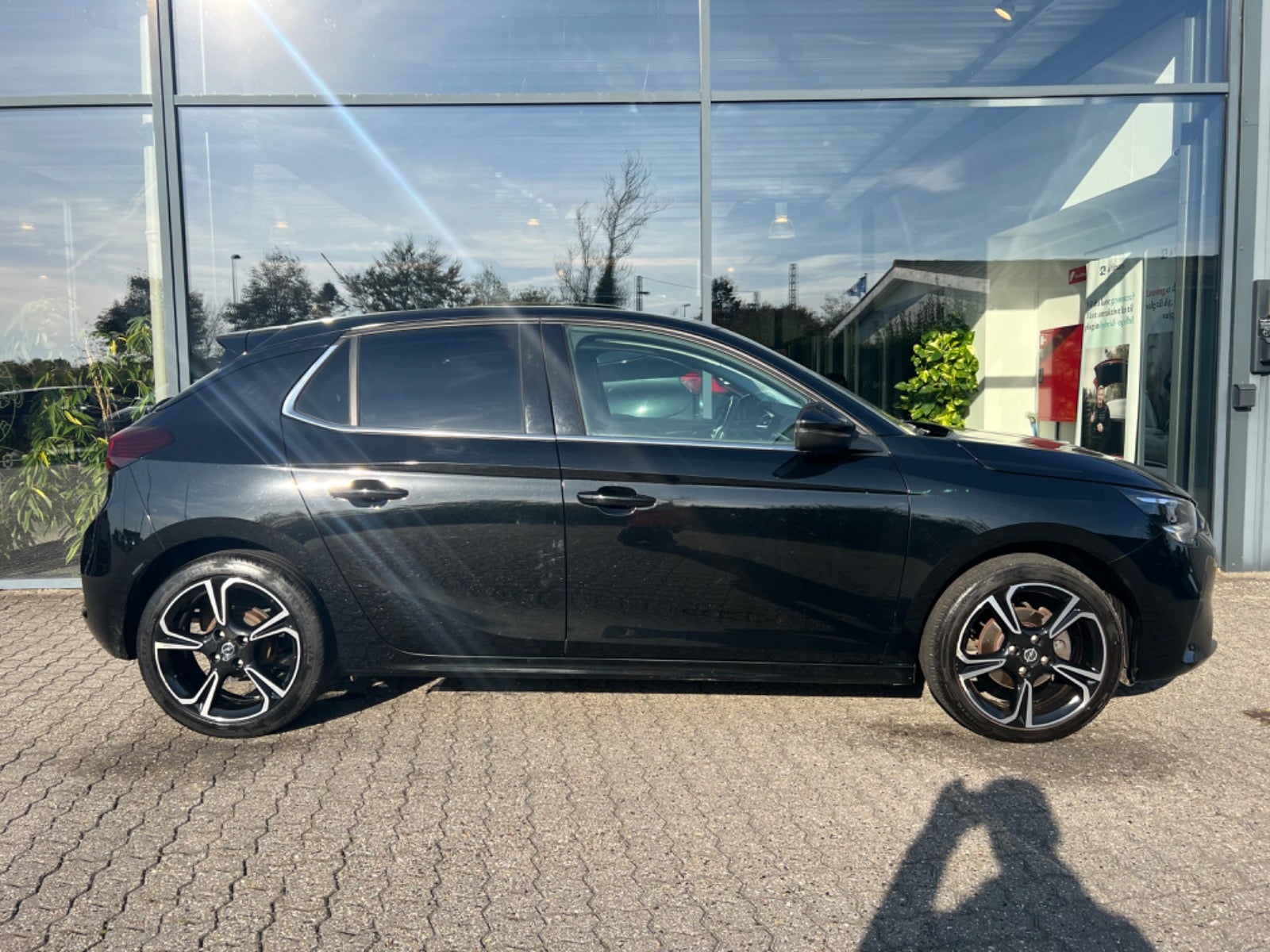 Opel Corsa 2021