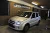 Suzuki Ignis SE thumbnail