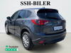Mazda CX-5 SkyActiv-G 160 Optimum AWD thumbnail