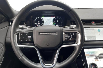 Land Rover Range Rover Evoque P300e SE aut.